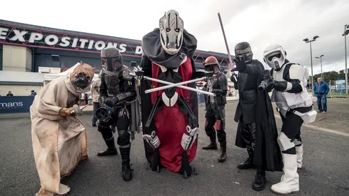 Le festival Geek Life de retour au Mans pour une troisième édition